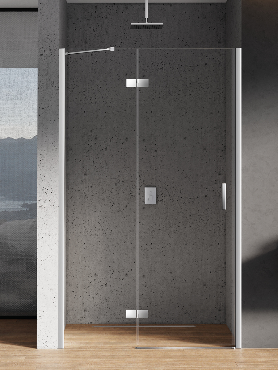 NEW RENOMA Chrome Ajtó, Párhuzamos konzol