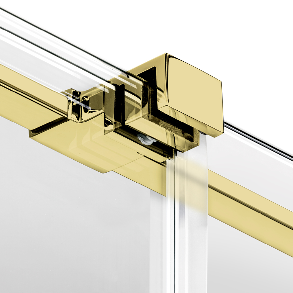 SMART Light Gold kádparaván