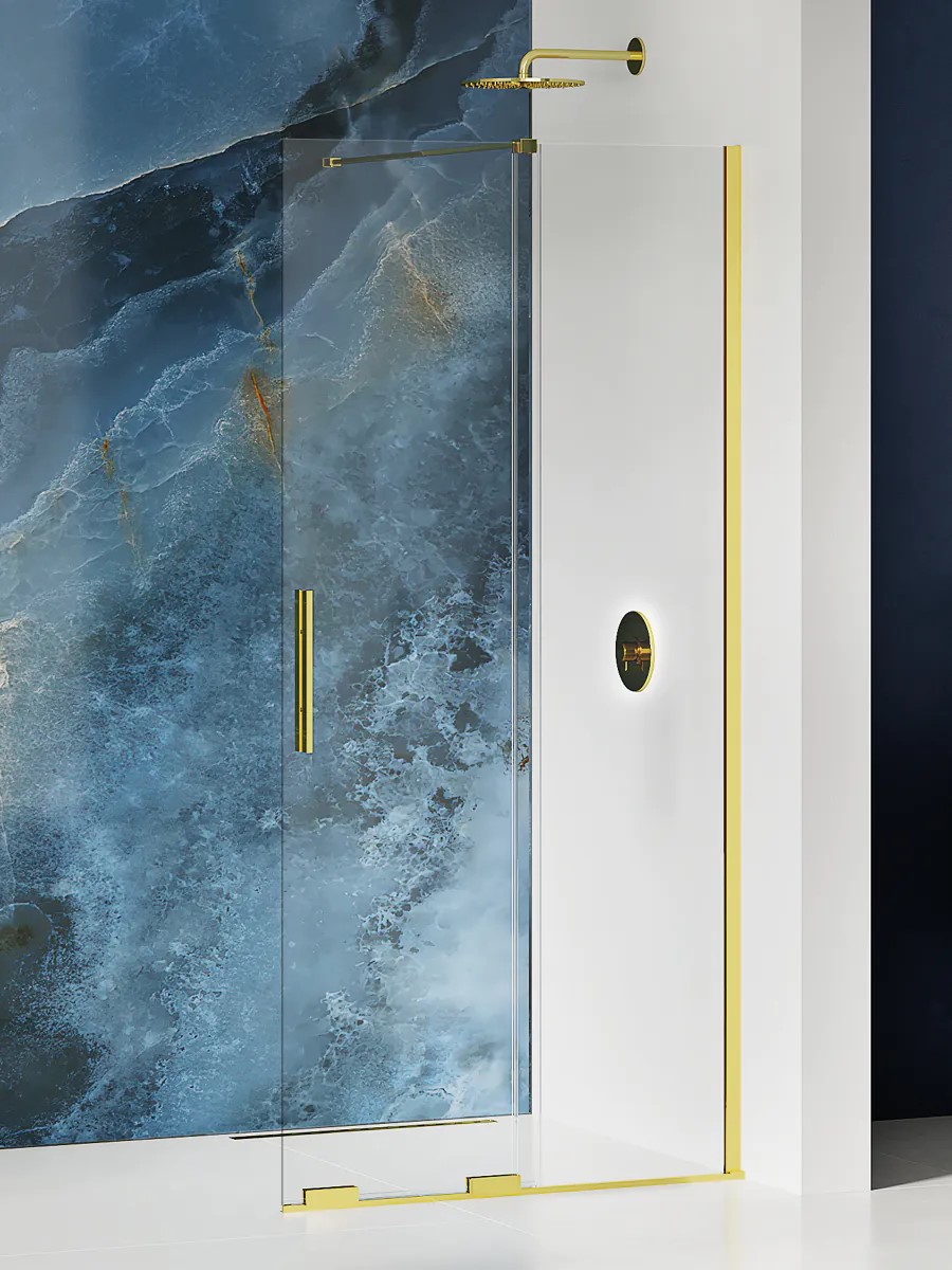 SMART Light Gold WALK In