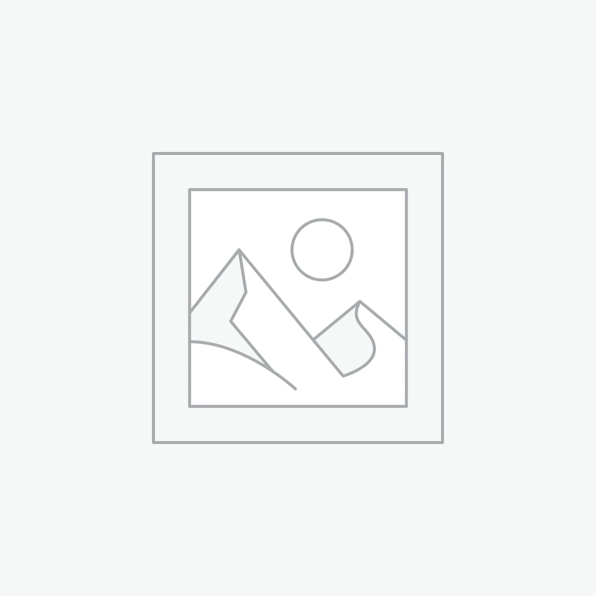 REFLEXA Chrome egy ajtós, két fix résszel szögletes zuhanykabin